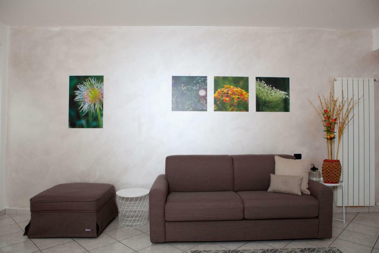 June 13Th Comfort Studio Omegna Exteriör bild
