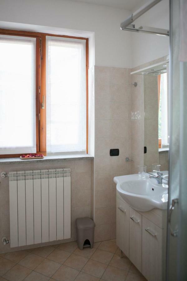 June 13Th Comfort Studio Omegna Exteriör bild